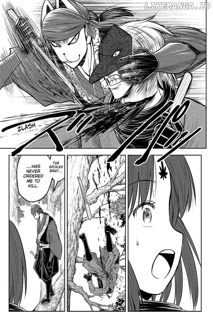 The Elusive Samurai Chapter 203 image 13_optimized